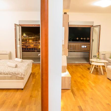 Apartment Stefano Бар Экстерьер фото