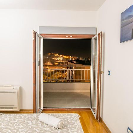 Apartment Stefano Бар Экстерьер фото