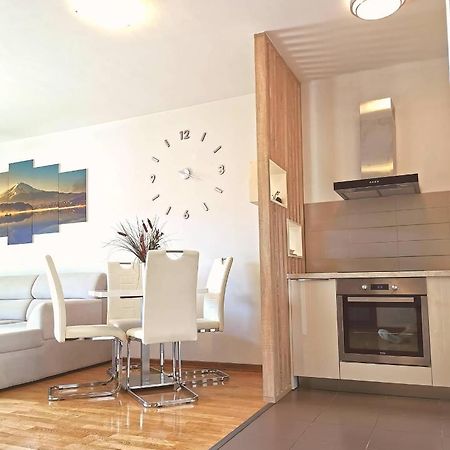 Apartment Stefano Бар Экстерьер фото