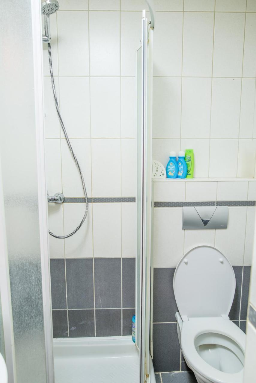 Apartment Stefano Бар Экстерьер фото
