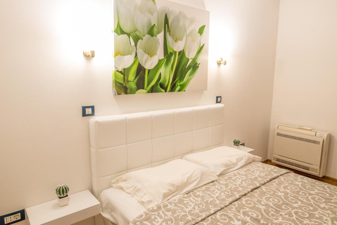 Apartment Stefano Бар Экстерьер фото