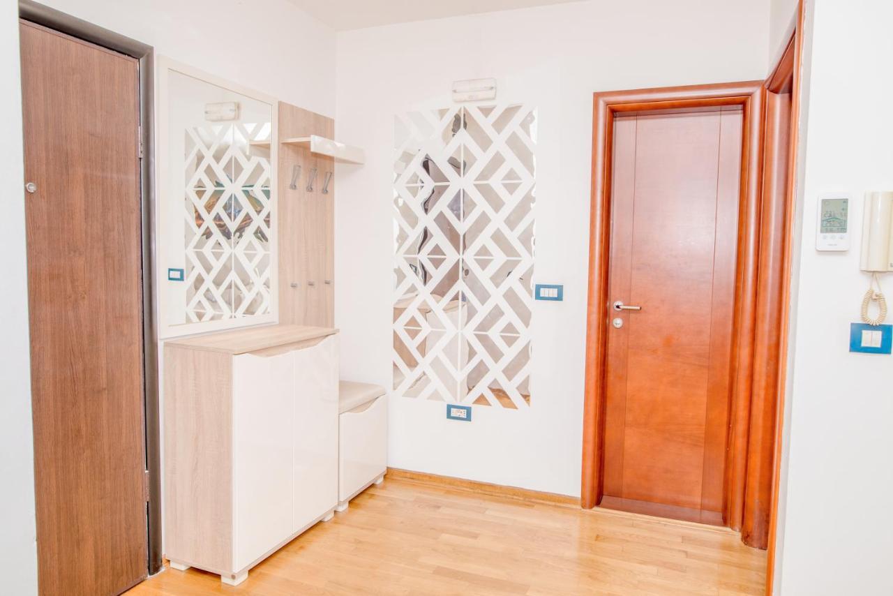 Apartment Stefano Бар Экстерьер фото