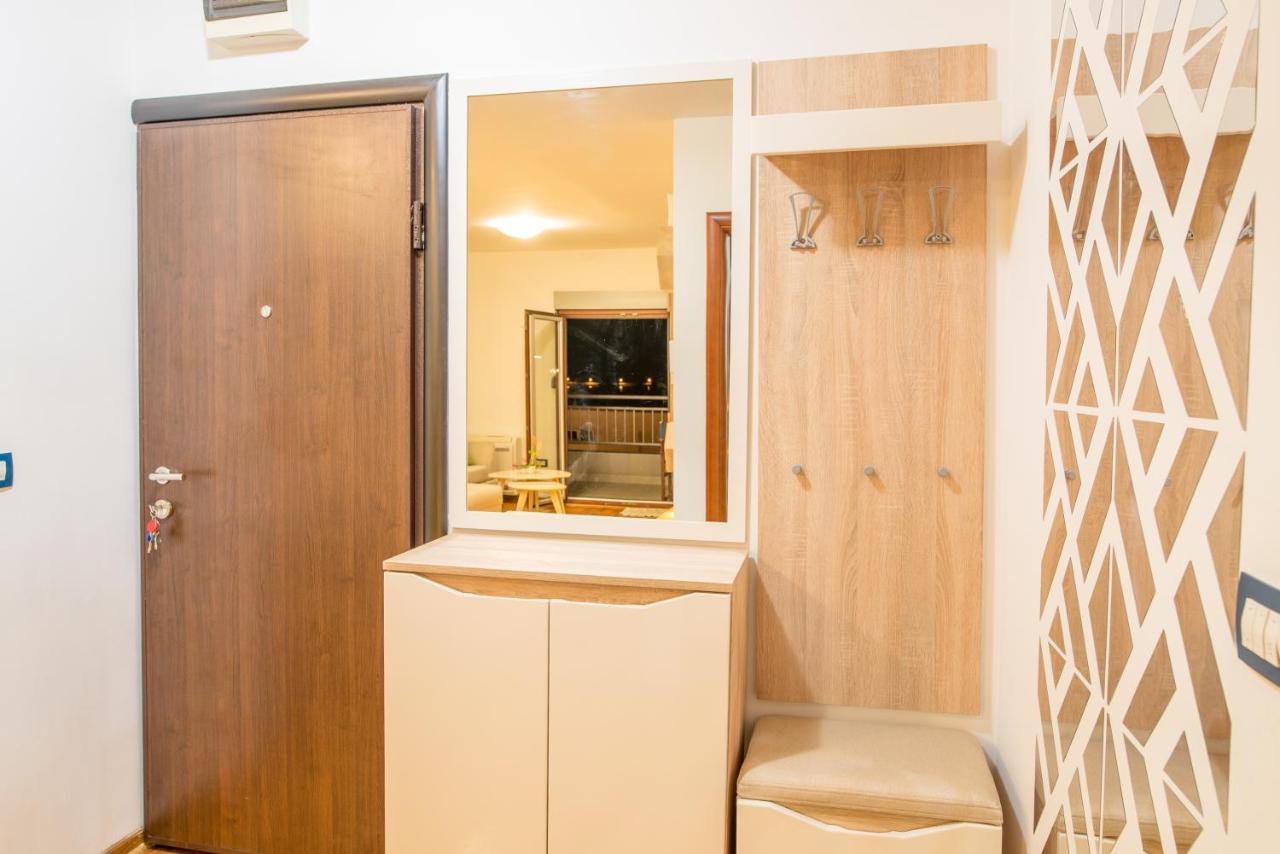 Apartment Stefano Бар Экстерьер фото
