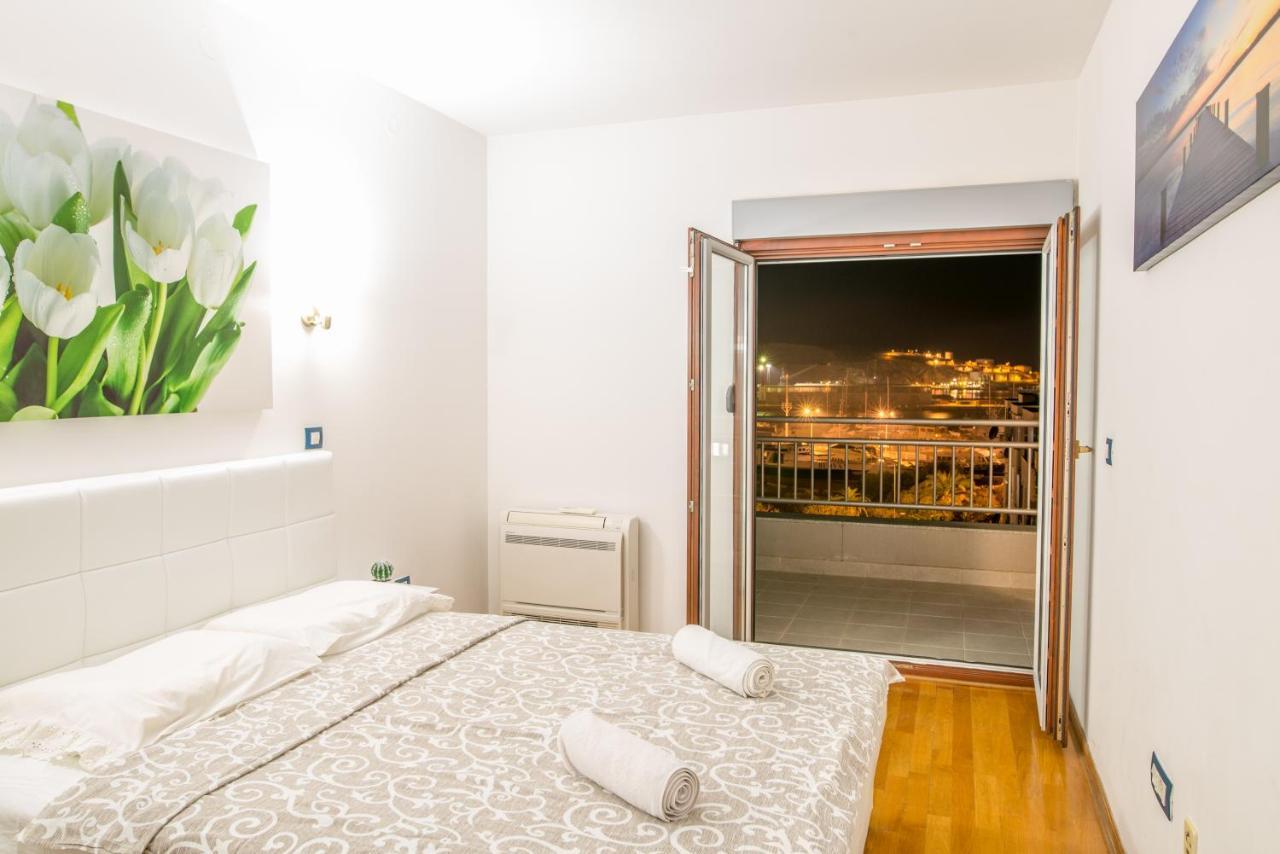 Apartment Stefano Бар Экстерьер фото