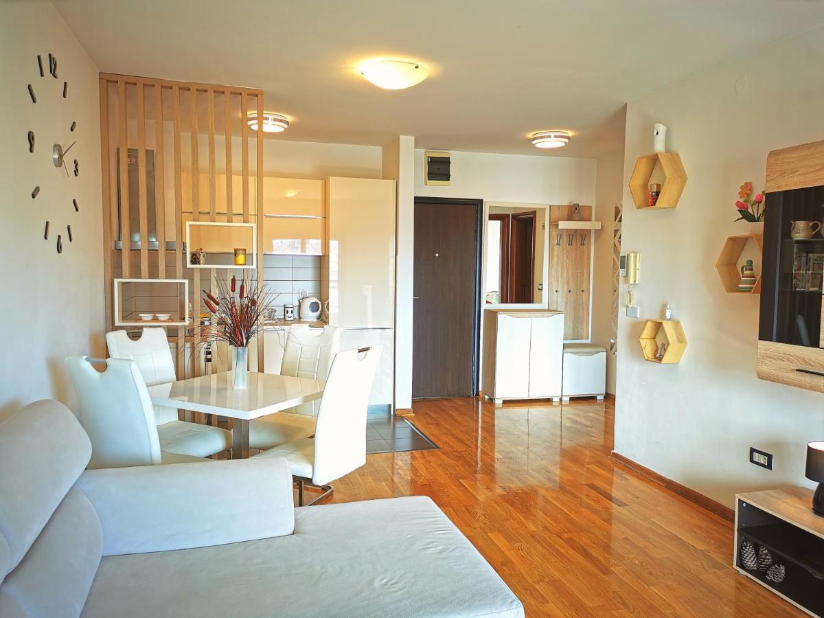 Apartment Stefano Бар Экстерьер фото